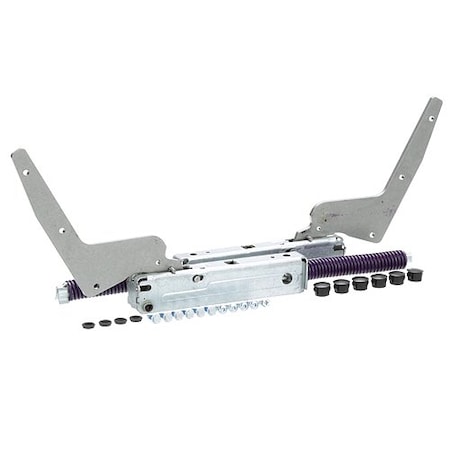 Amana Hinge, Door, Pair For - Part No Ama59194677 AMA59194677